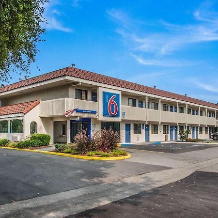 Motel 6-Petaluma, Ca Exterior photo